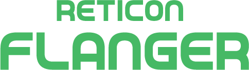 Flanger Reticon V1 logo