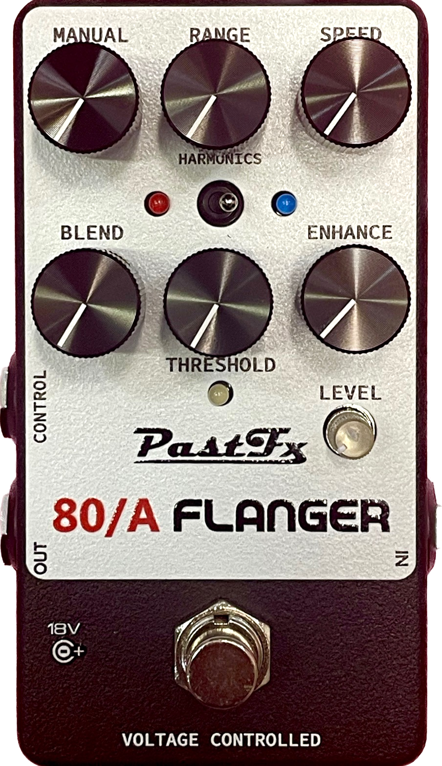 80/A Flanger