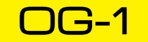 OG 1 LOGO