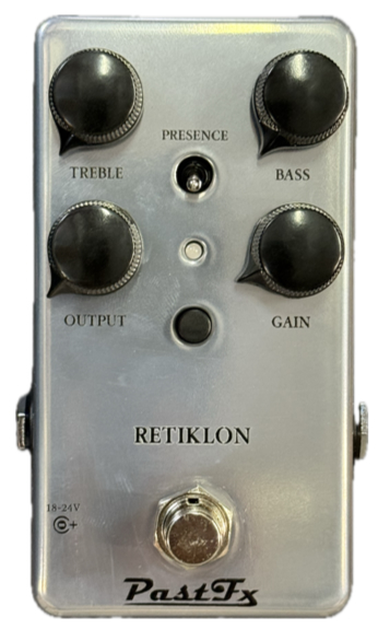 Retiklon
