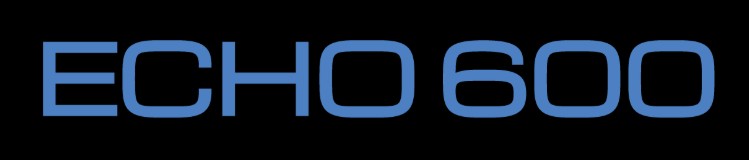 echo 600